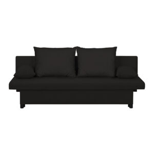 czarna