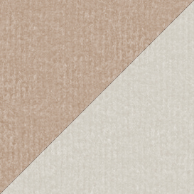 BASIC Alova — Alova 07 beżowy + Alova 71 ecru